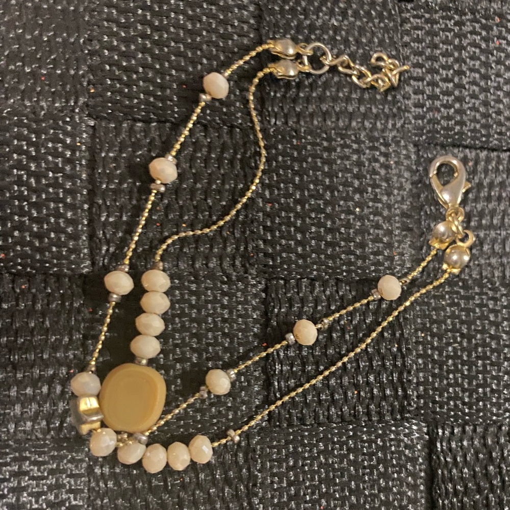Bracelet